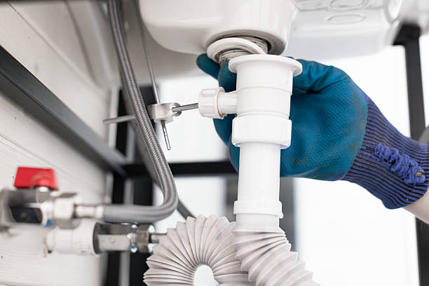 Reliable Leak Detection contractor in Newmarket, NH by Masters Plumbing Service